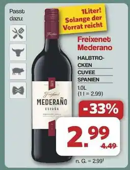 Famila Nord Ost Freixenet Mederaño Angebot