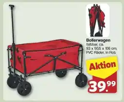 Famila Nord Ost Bollerwagen Angebot