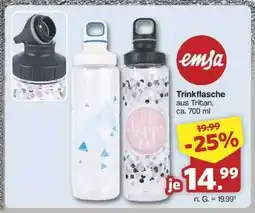 Famila Nord Ost Emsa Trinkflasche Angebot