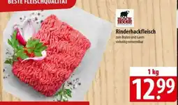 Famila Nord Ost Rinderhackfleisch Angebot