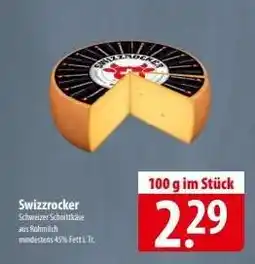 Famila Nord Ost Swizzrocker Angebot