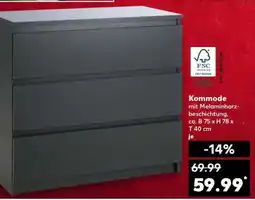 Kaufland Kommode Angebot