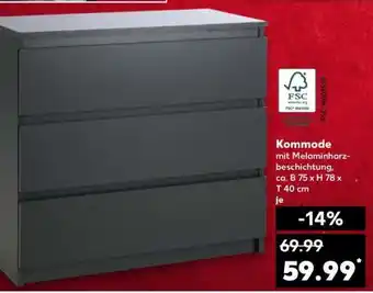 Kaufland Kommode Angebot
