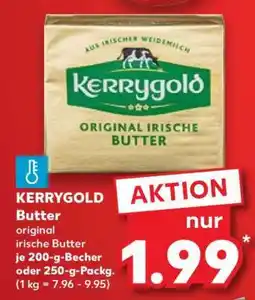Kaufland Kerrygold Butter Angebot