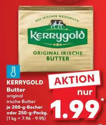 Kaufland Kerrygold Butter Angebot