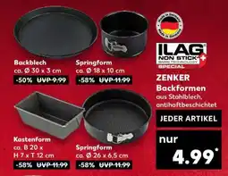 Kaufland Jeder Artikel Angebot