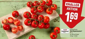 REWE Mini-Rispentomaten Angebot