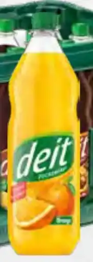 trinkgut Deit Zuckerfreie Limonade Angebot