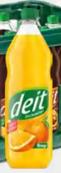 trinkgut Deit Zuckerfreie Limonade Angebot