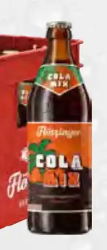 trinkgut Flötzinger Bräu Cola-Mix Angebot