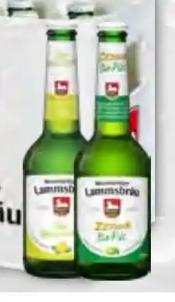 trinkgut Neumarkter Lammsbräu Bio Edelpils Angebot