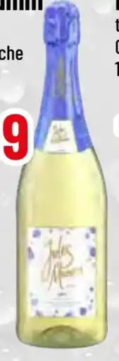 trinkgut Jules Mumm Sekt Medium Dry Angebot