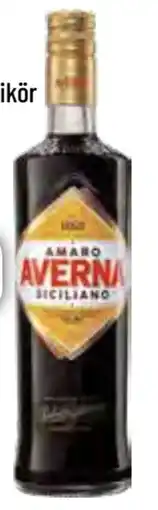 trinkgut Averna Amaro Siciliano Angebot