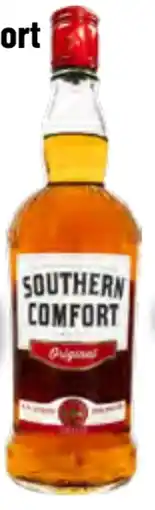 trinkgut Southern Comfort Original Whiskey Angebot