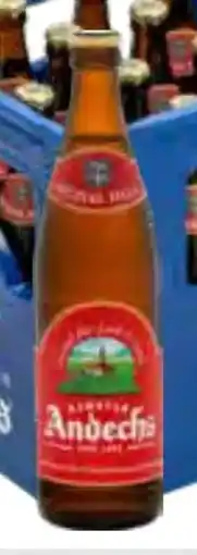 trinkgut Kloster Andechs Spezial Hell Angebot