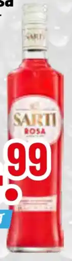 trinkgut Sarti Rosa Aperitif Angebot