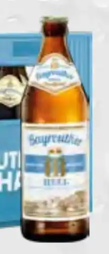 trinkgut Bayreuther Brauhaus Hell Angebot