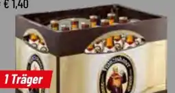 trinkgut Franziskaner Weißbier Angebot