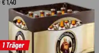 trinkgut Franziskaner Weißbier Angebot