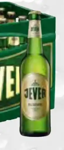 trinkgut Jever Pilsener Angebot
