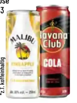 trinkgut Havana Club Cola Angebot