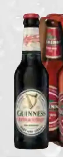 trinkgut Guinness Extra Stout Angebot