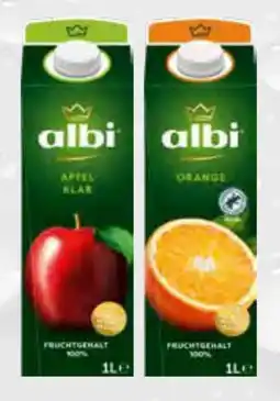 trinkgut Albi Orangensaft Angebot