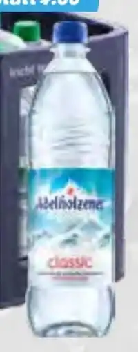 trinkgut Adelholzener Mineralwasser Angebot