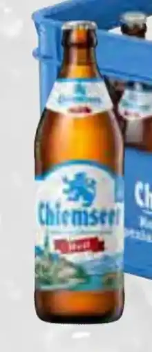 trinkgut Chiemgauer Brauhaus Chiemseer Hell Angebot