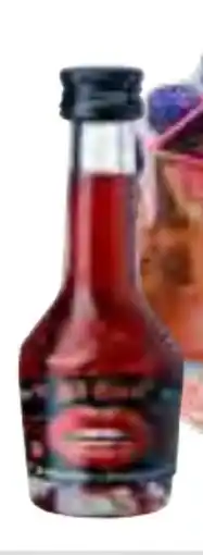 trinkgut Gräfs Spirituosen Party-Minis Angebot