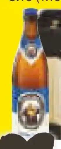 Netto Marken-Discount Franziskaner Premium Hefe-Weissbier Angebot