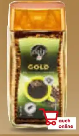 Netto Marken-Discount Cafèt Instantkaffee Gold Angebot