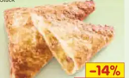 Netto Marken-Discount Netto Backstube Apfeldreieck Angebot