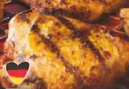 Netto Marken-Discount Barbeque Puten-Minutensteaks Angebot