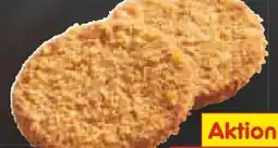 Netto Marken-Discount Crispy Chicken Burger Angebot