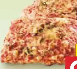 Netto Marken-Discount Netto Backstube Pizza Margherita Angebot