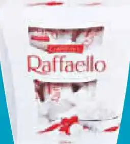 Netto Marken-Discount Ferrero Raffaello Angebot