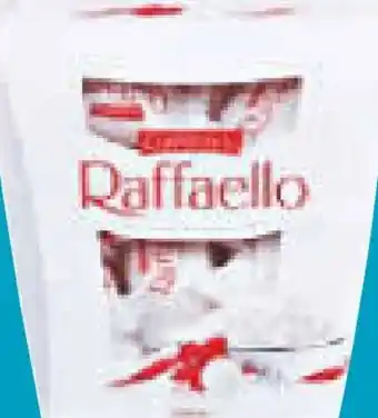 Netto Marken-Discount Ferrero Raffaello Angebot