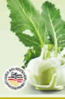 Netto Marken-Discount Heimat Kohlrabi Angebot