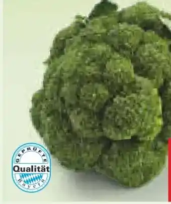 Netto Marken-Discount Heimat Broccoli Angebot