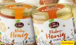 Netto Marken-Discount Vom Land Blütenhonig Angebot