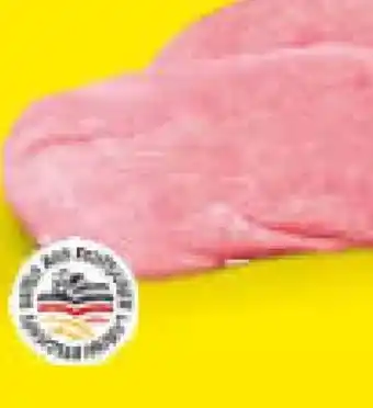 Netto Marken-Discount Gut Ponholz Puten-Schnitzel Angebot