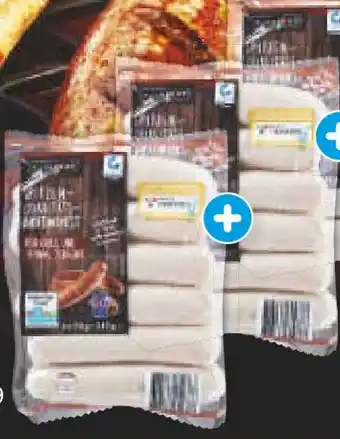 Netto Marken-Discount Barbeque Bratwurst Angebot