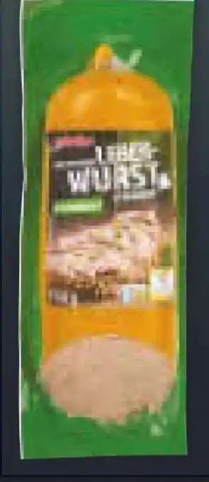 Netto Marken-Discount Windau Leberwurst Angebot