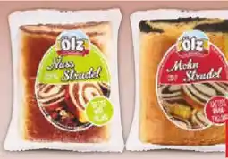 Netto Marken-Discount Ölz Nussstrudel Angebot