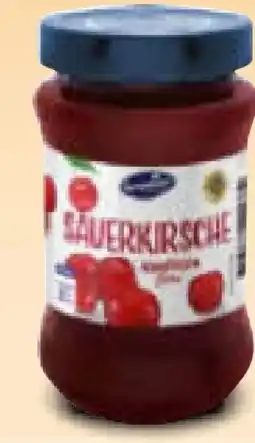 Netto Marken-Discount Symphonie Konfitüre Extra Sauerkirsche Angebot