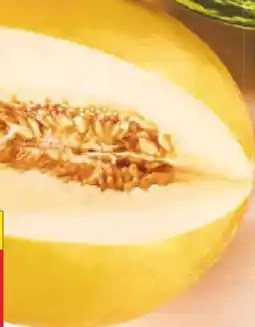 Netto Marken-Discount MarktTag Honigmelone Angebot