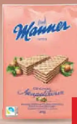 Netto Marken-Discount Manner Neapolitaner Schnitten Angebot