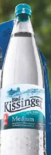 Netto Marken-Discount Bad Kissinger Mineralwasser Angebot