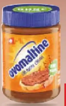 Netto Marken-Discount Ovomaltine Crunchy Cream Angebot